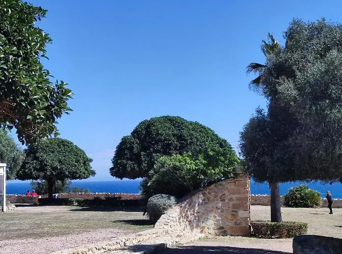 Apartament Violetta