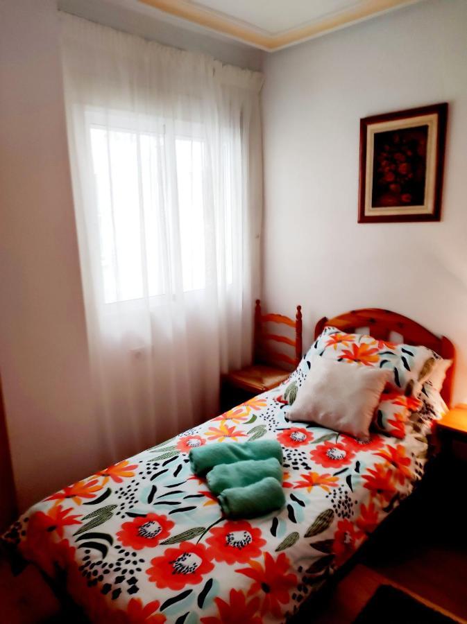 Violetta Appartement *