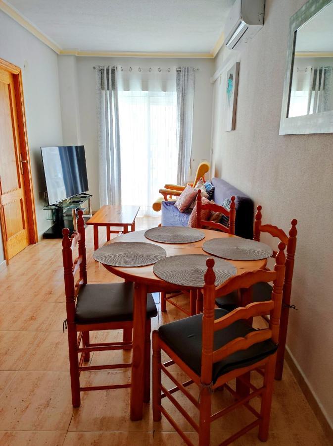 Violetta Appartement *