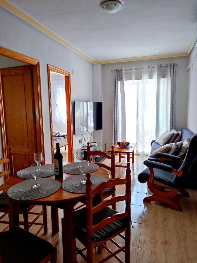 Violetta Appartement Torrevieja