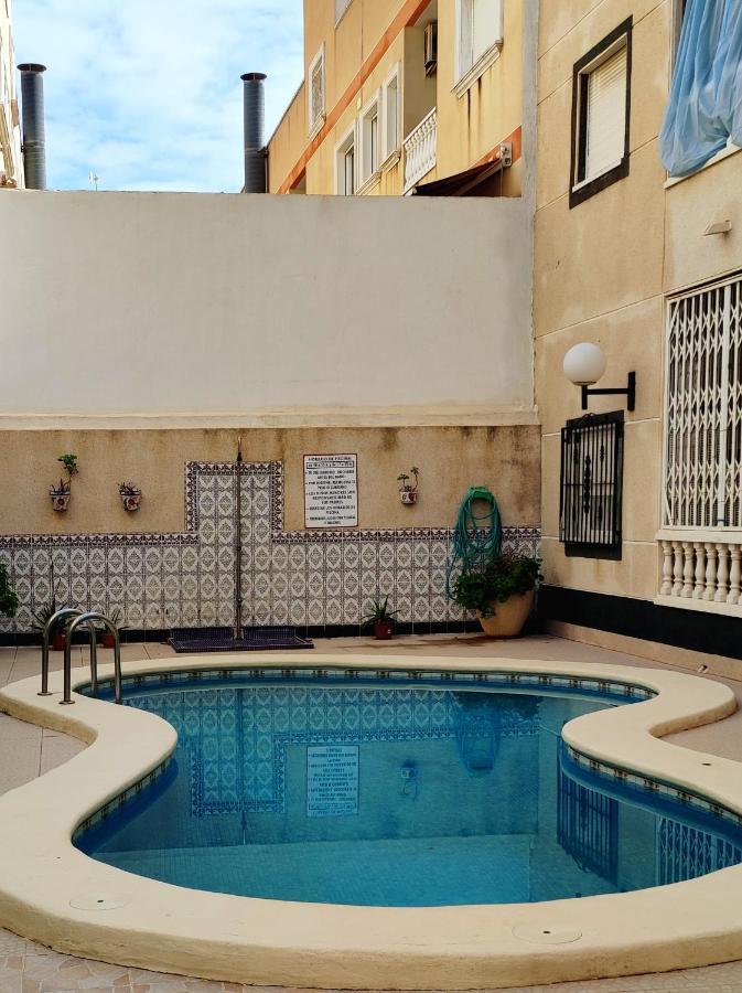 Violetta Appartement
