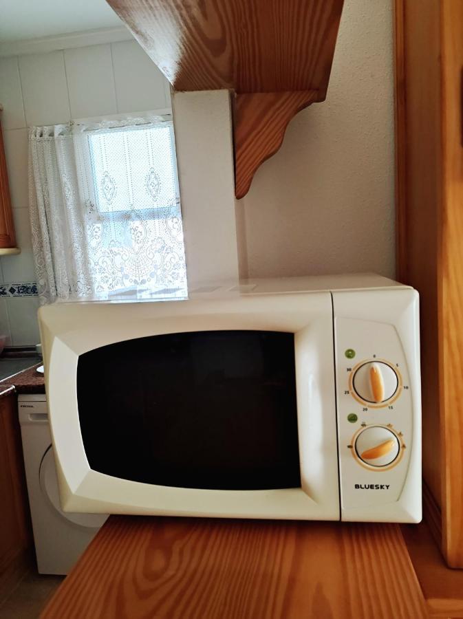 Appartement Violetta Torrevieja