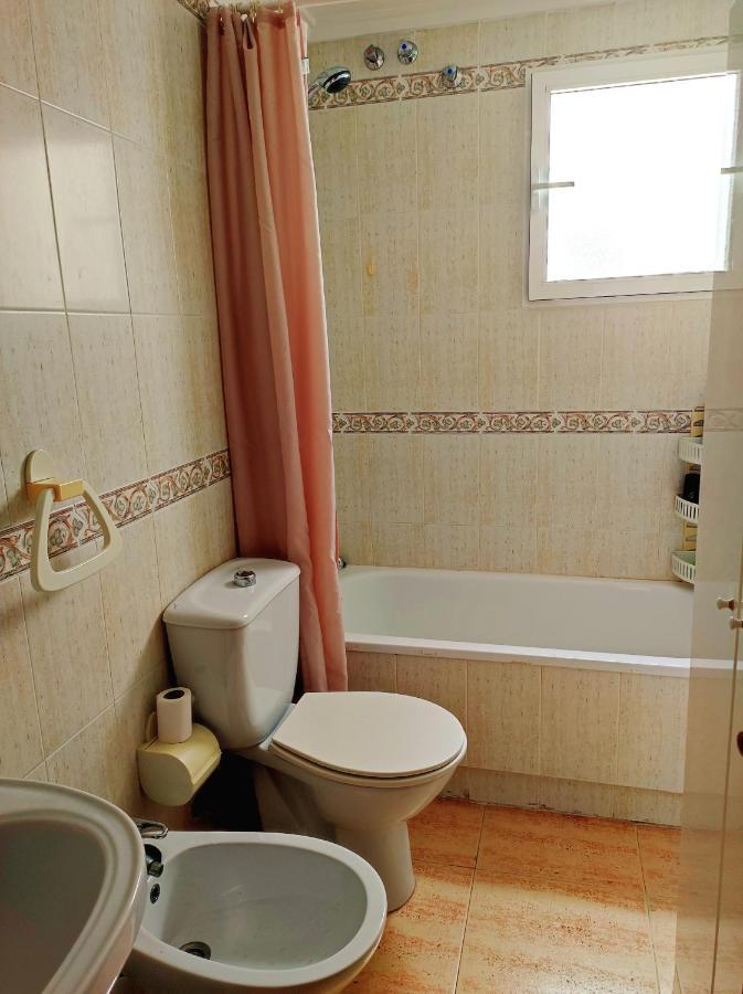 Appartement Violetta